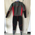 Full wetsuit for swimming kayaking surfing